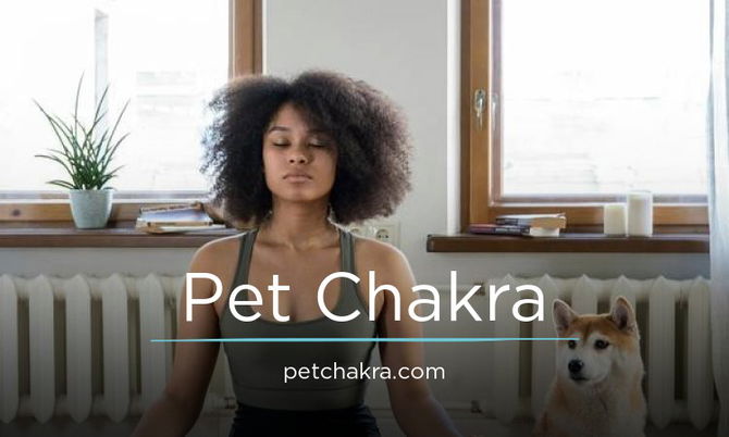 PetChakra.com